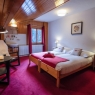 Nendaz - Hotel Edelweiss ***. Haute Nendaz, 4 valles 